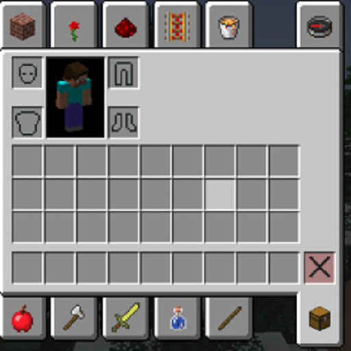 Not Enough Items Mod For Minecraft
